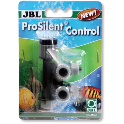 JBL ProSilent Control oro srauto reguliatorius | AKVANAMAI