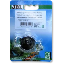 JBL siurbtukai CO₂ Taifun reaktoriui, 37 mm, 2 vnt. | AKVANAMAI