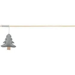 TRIXIE Xmas Meškerė Kalėdų eglė, medis, 48 cm | AKVANAMAI