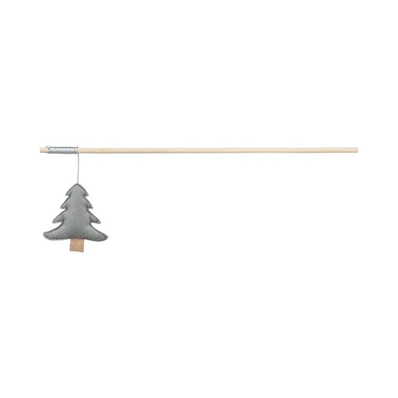 TRIXIE Xmas Meškerė Kalėdų eglė, medis, 48 cm | AKVANAMAI