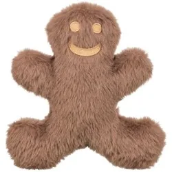 TRIXIE Xmas Imbierinis žmogeliukas, 16 cm | AKVANAMAI