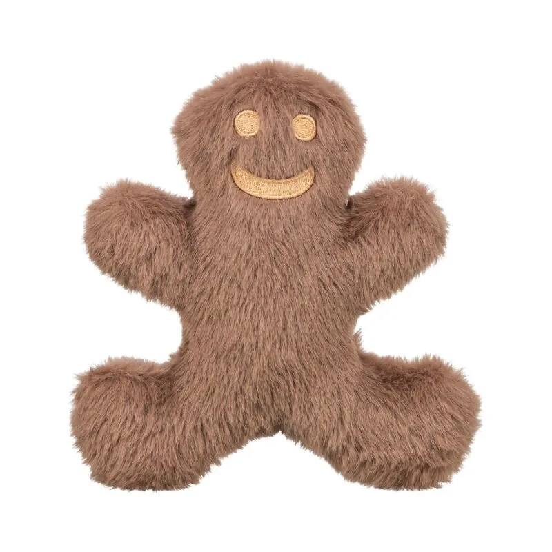 TRIXIE Xmas Imbierinis žmogeliukas, 16 cm | AKVANAMAI