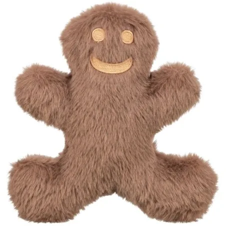 TRIXIE Xmas Imbierinis žmogeliukas, 16 cm | AKVANAMAI