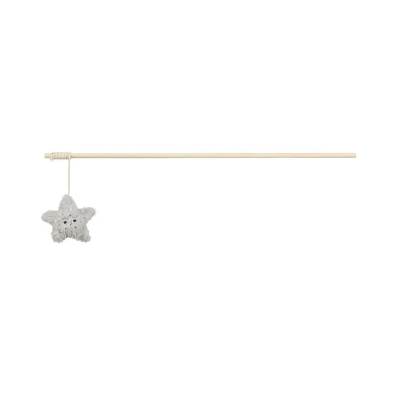 TRIXIE Xmas Meškerė žvaigždė, 48 cm | AKVANAMAI
