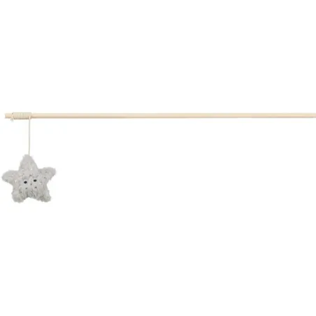 TRIXIE Xmas Meškerė žvaigždė, 48 cm | AKVANAMAI