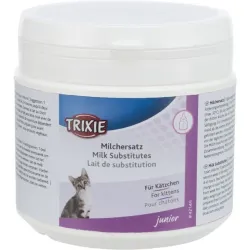 TRIXIE Pieno pakaitalas kačiukams, milteliai, 250 gr | AKVANAMAI