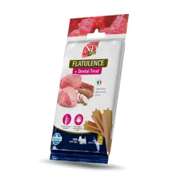 FARMINA N&amp;D QUINOA - DOG TREAT - FLATULENCE | AKVANAMAI