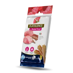 FARMINA N&amp;D QUINOA - DOG TREAT - FLATULENCE | AKVANAMAI