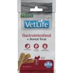 FARMINA VET LIFE - DOG TREAT - GASTROINTESTINAL | AKVANAMAI