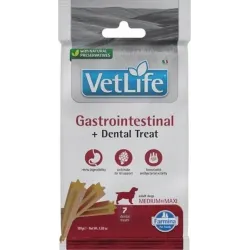 FARMINA VET LIFE - DOG TREAT - GASTROINTESTINAL | AKVANAMAI