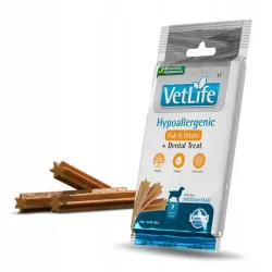 FARMINA VET LIFE - DOG TREAT - HYPOALLERGENIC | AKVANAMAI
