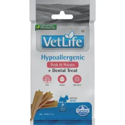 FARMINA VET LIFE - DOG TREAT - HYPOALLERGENIC | AKVANAMAI