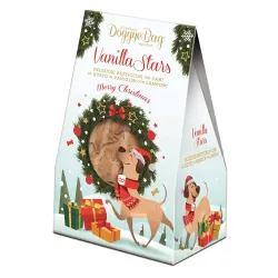 DoggyeBag VANILLA STARS 180 g | AKVANAMAI