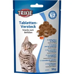 TRIXIE Skanėstas katėms tabletėms paslėpti, 50 g | AKVANAMAI