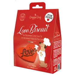 DoggyeBag LOVE BISCUIT Dekoruojamas sausainis 11 × | AKVANAMAI
