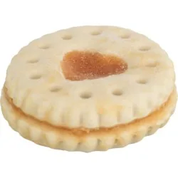 TRIXIE Valentino dienos sausainiai su vištiena, 100 g | AKVANAMAI
