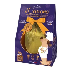 DoggyeBag IL CANOVO su FREECOA kremu 7 × 10cm 60 g | AKVANAMAI