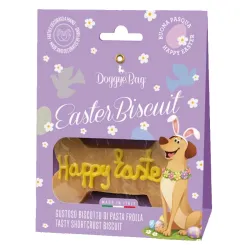 DoggyeBag EASTER BISCUIT Velykų sausainis 9.5 × 4.5 | AKVANAMAI