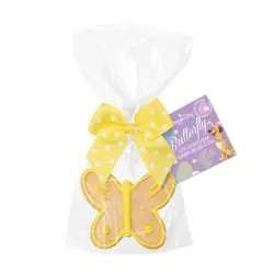 DoggyeBag BUTTERFLY Sausainis Drugelis 7.5 × 6.5 × | AKVANAMAI