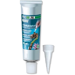 JBL ProHaru universalūs juodi klijai, 80 ml | AKVANAMAI