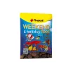 Tropical Weekend Food savaitgalinis pašaras žuvims | AKVANAMAI