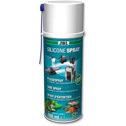 Purškiamas silikonas, 400 ml