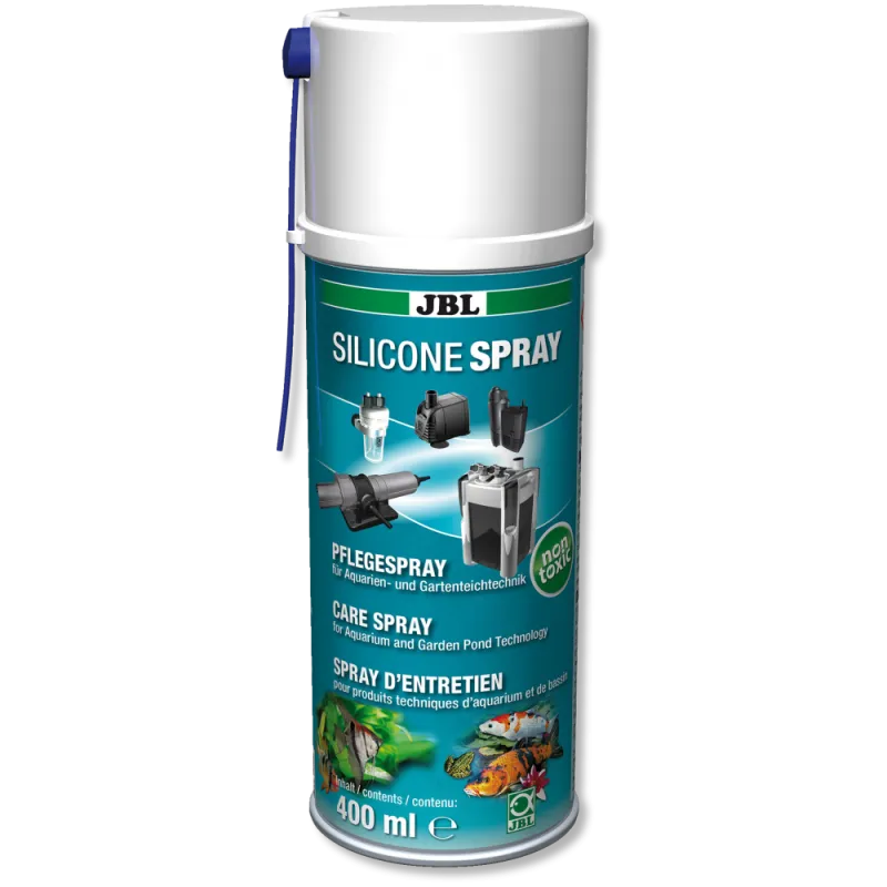 Purškiamas silikonas, 400 ml