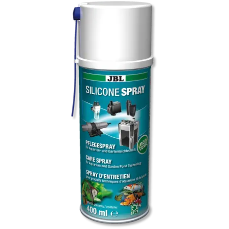 Purškiamas silikonas, 400 ml