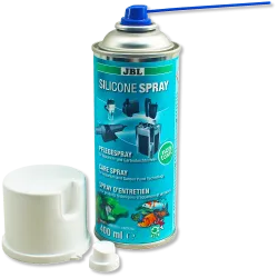 Purškiamas silikonas, 400 ml
