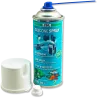 Purškiamas silikonas, 400 ml