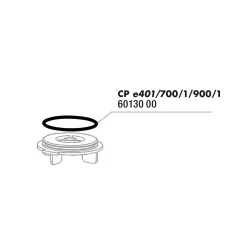 JBL CristalProfi e400/700/900 rotoriaus | AKVANAMAI