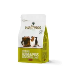 Padovan Wellness Guinea Pigs maistas jūrų | AKVANAMAI