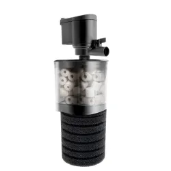 AQUAEL Turbo Filter 1000 vidinis akvariumo filtras | AKVANAMAI
