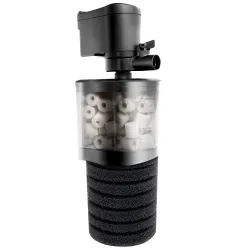 AQUAEL Turbo Filter 2000 vidinis akvariumo filtras | AKVANAMAI