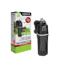 AQUAEL FAN Mini Plus vidinis akvariumo filtras | AKVANAMAI