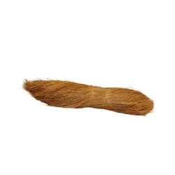 Nobby kokoso pluoštas paukščių lizdams, 250 g | AKVANAMAI