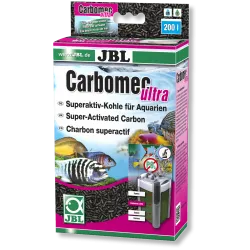 JBL Carbomec Ultra aktyvuotos anglies filtro | AKVANAMAI