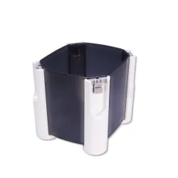 JBL CristalProfi e401 išorinio filtro korpusas | AKVANAMAI