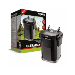 AQUAEL Ultramax 1500 išorinis akvariumo filtras | AKVANAMAI