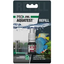 JBL ProAquaTest GH Refill bendrojo kietumo testo | AKVANAMAI