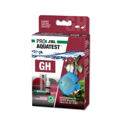 JBL ProAquaTest GH bendrojo kietumo testas | AKVANAMAI