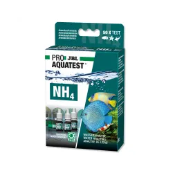 JBL ProAquaTest NH4 amonio testas | AKVANAMAI