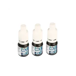 JBL ProAquaTest NH4 Refill amonio testo reagentas | AKVANAMAI