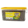 Tropical Mini Wafers Mix pašaras dugninėms žuvims, 3 | AKVANAMAI