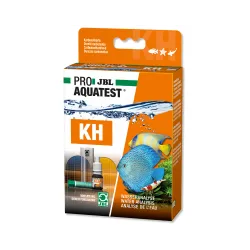 JBL ProAquaTest KH karbonatinio kietumo testas | AKVANAMAI