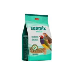 Padovan Sunmix Esotici maistas amadinams ir | AKVANAMAI
