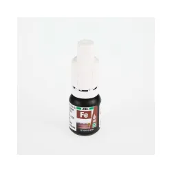JBL ProAquaTest Fe Refill geležies testo reagentas | AKVANAMAI