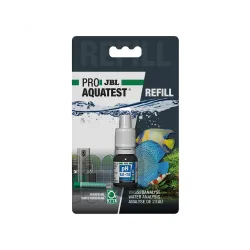 JBL ProAquaTest pH 6,0–7,6 Refill testo reagentas | AKVANAMAI