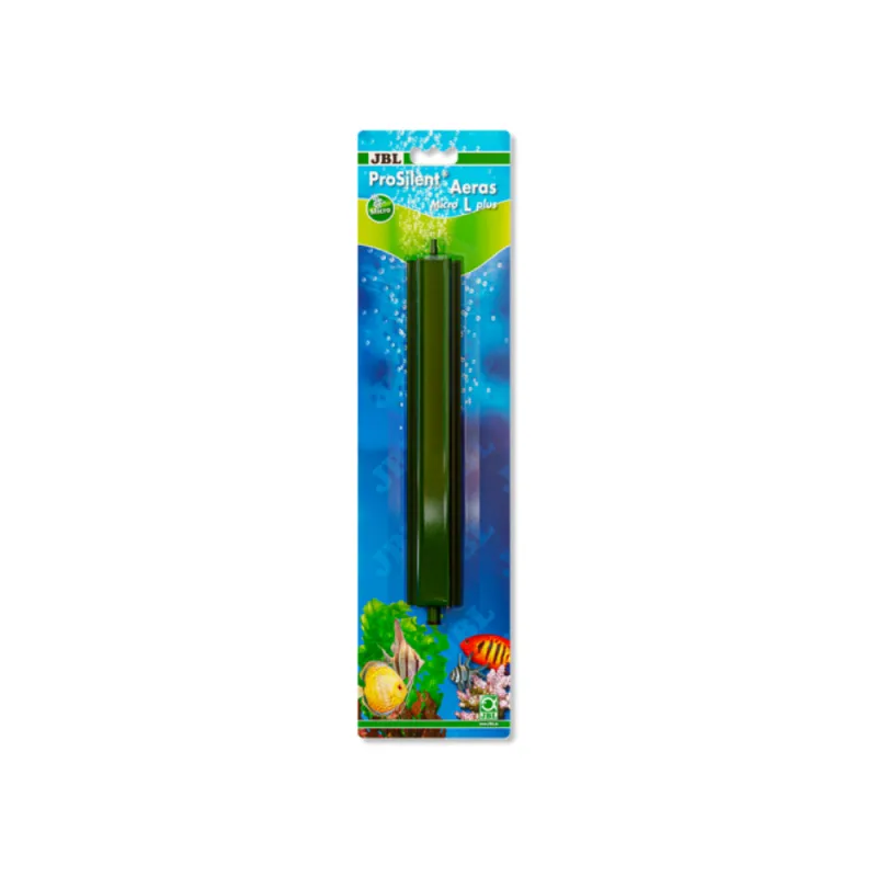 JBL ProSilent Aeras Micro Plus L oro akmenukas, 27 cm | AKVANAMAI