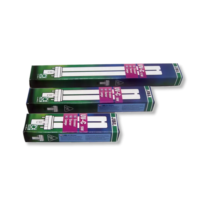 UV-C sterilizatoriaus lempa pakeitimui 11 W